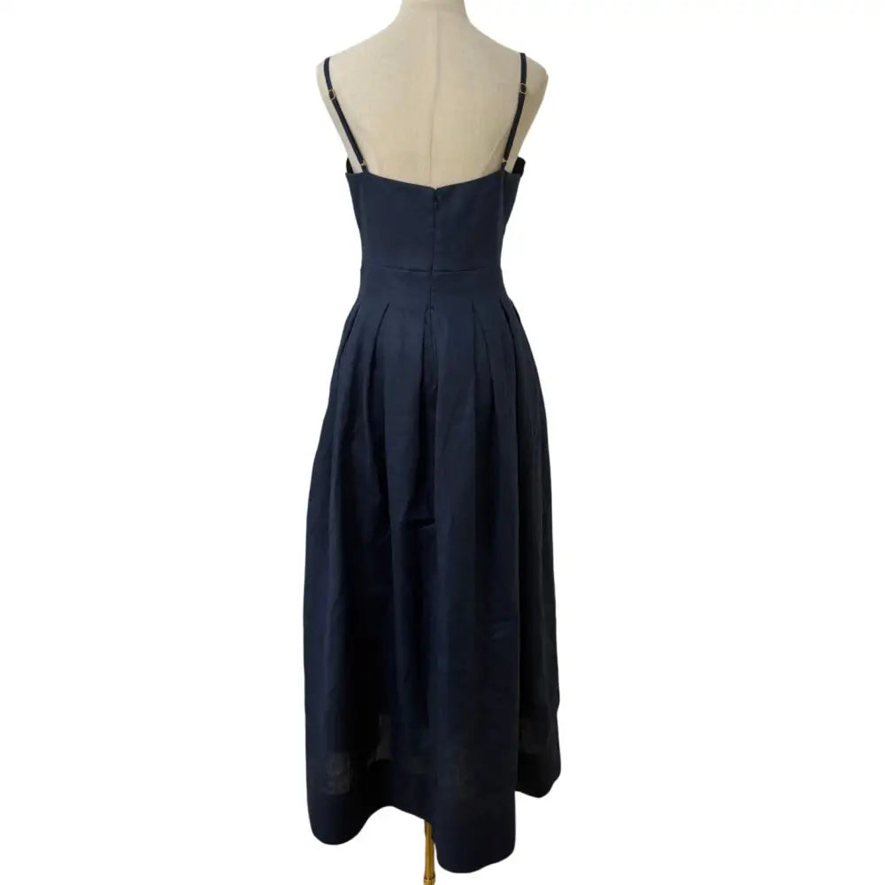 Agua by Agua Bendita Cauca Sula Maxi Dress