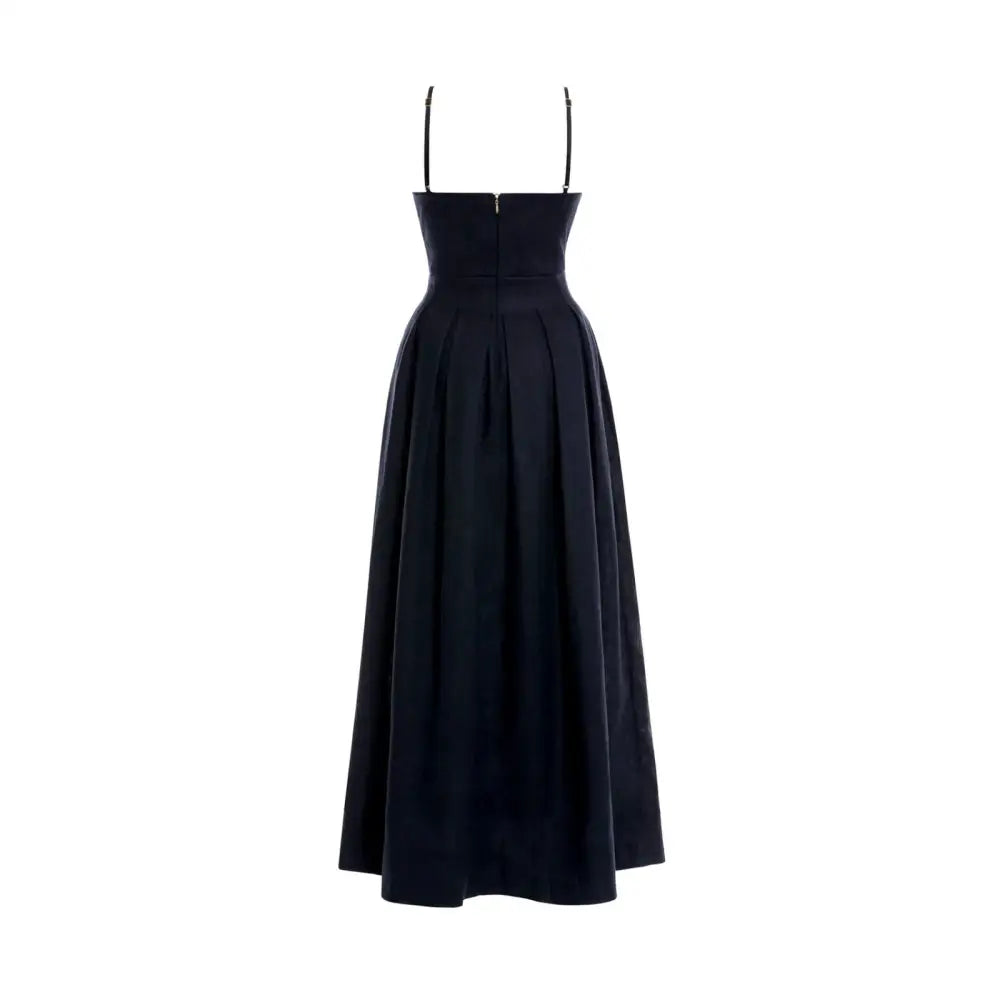 Agua by Agua Bendita Cauca Sula Maxi Dress