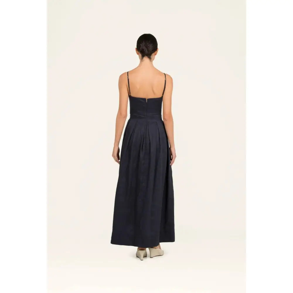 Agua by Agua Bendita Cauca Sula Maxi Dress