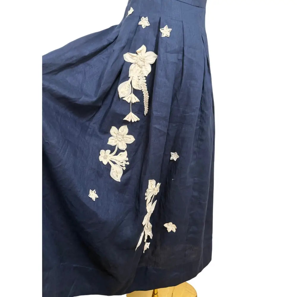 Agua by Agua Bendita Cauca Sula Maxi Dress