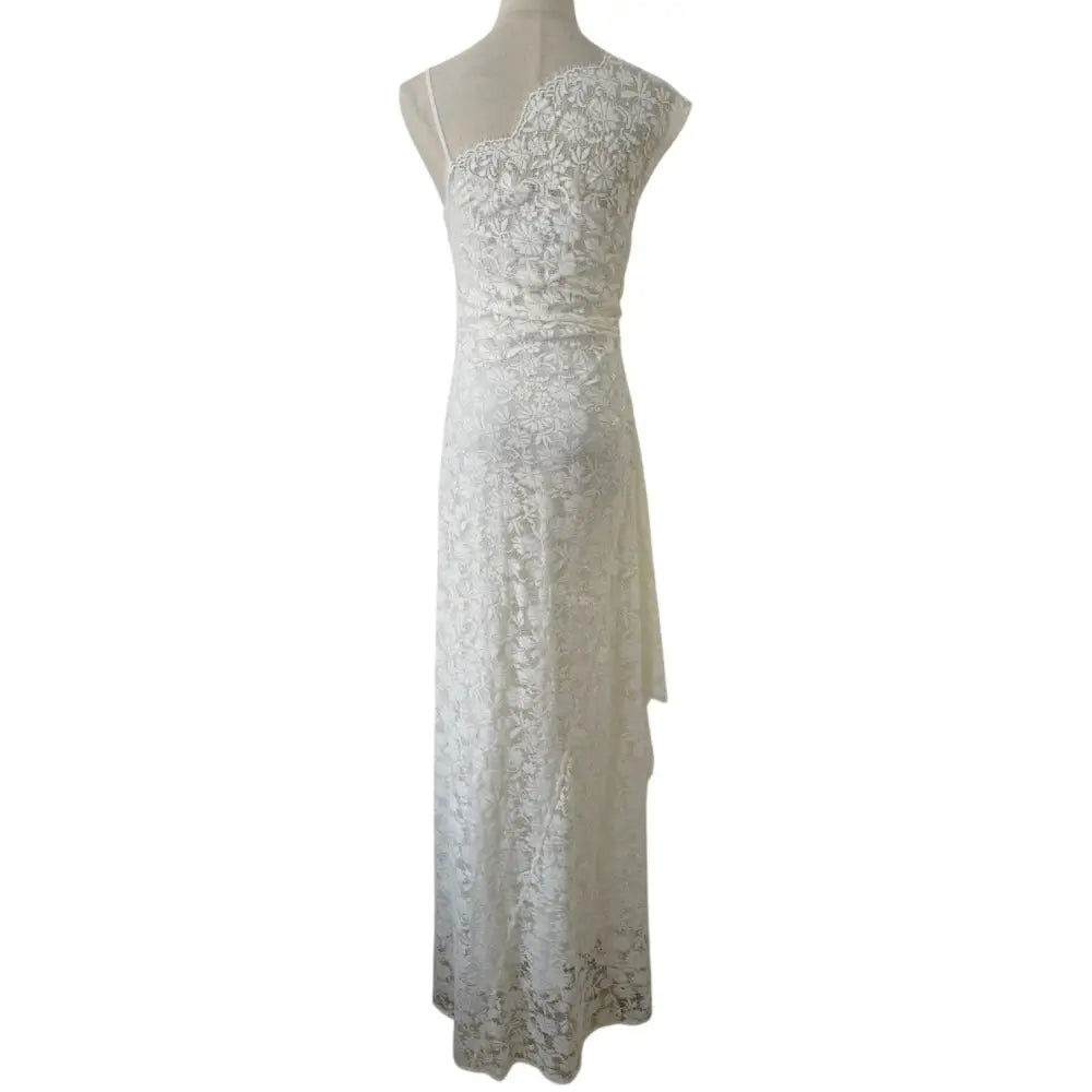 ALC Gia Lace Gown - Dress