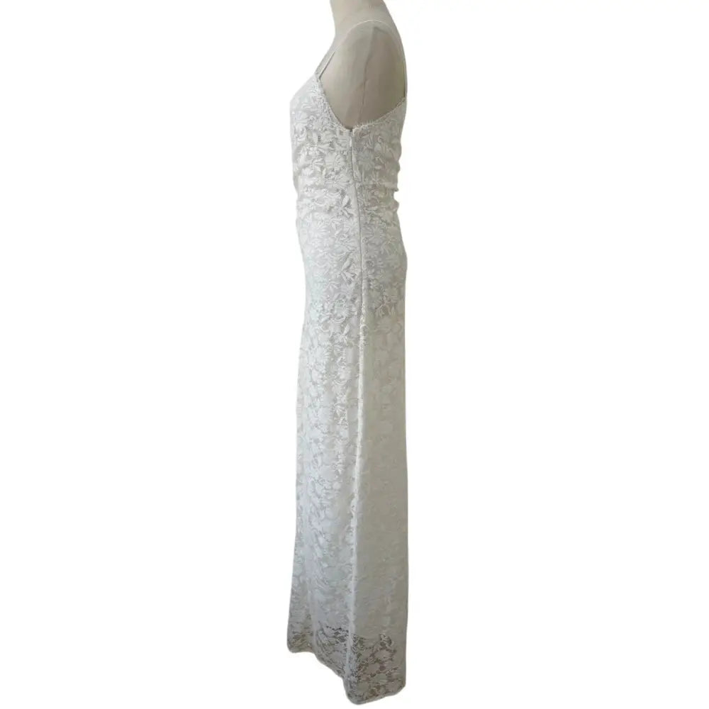 ALC Gia Lace Gown - Dress