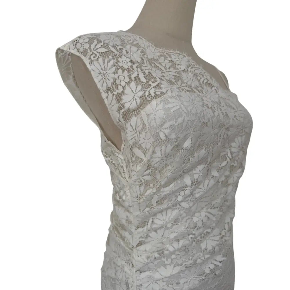 ALC Gia Lace Gown - Dress