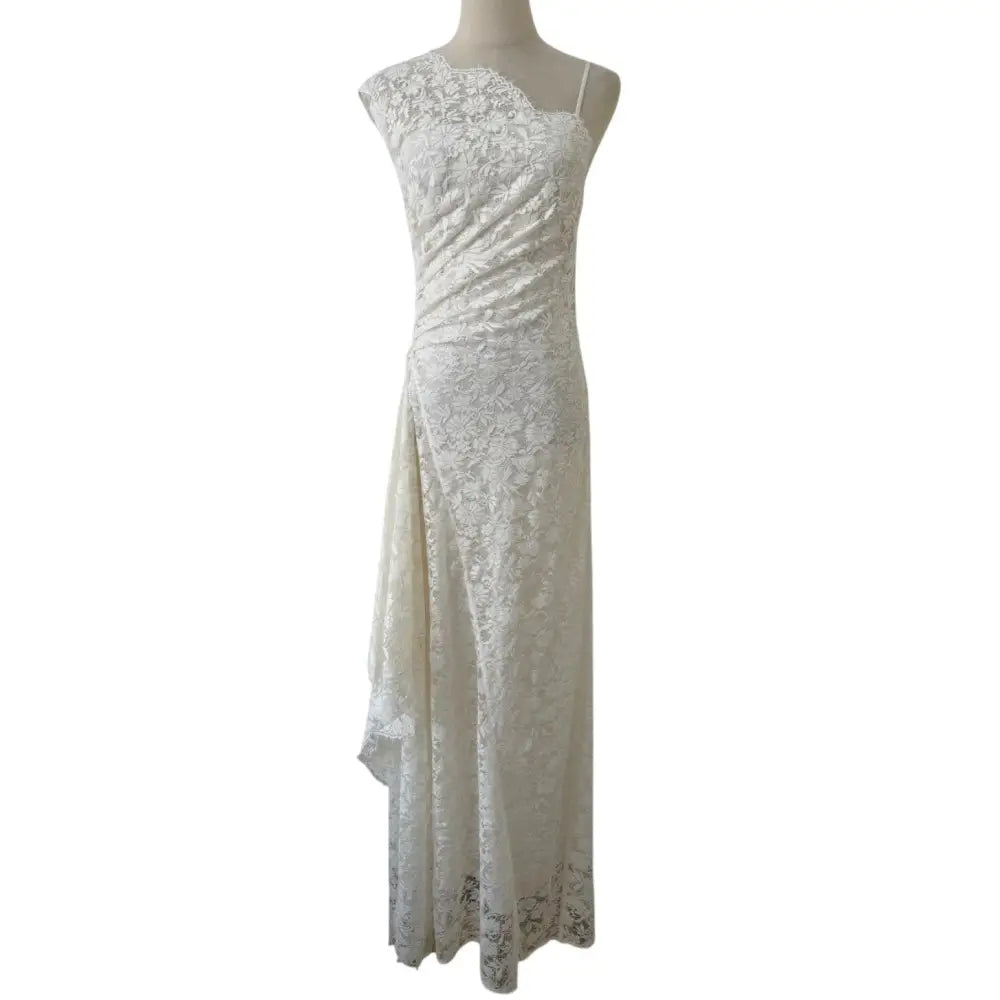 ALC Gia Lace Gown - Dress