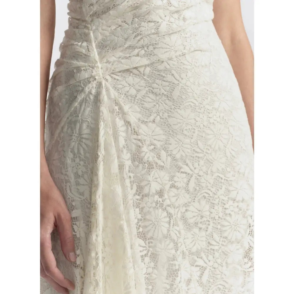 ALC Gia Lace Gown - Dress