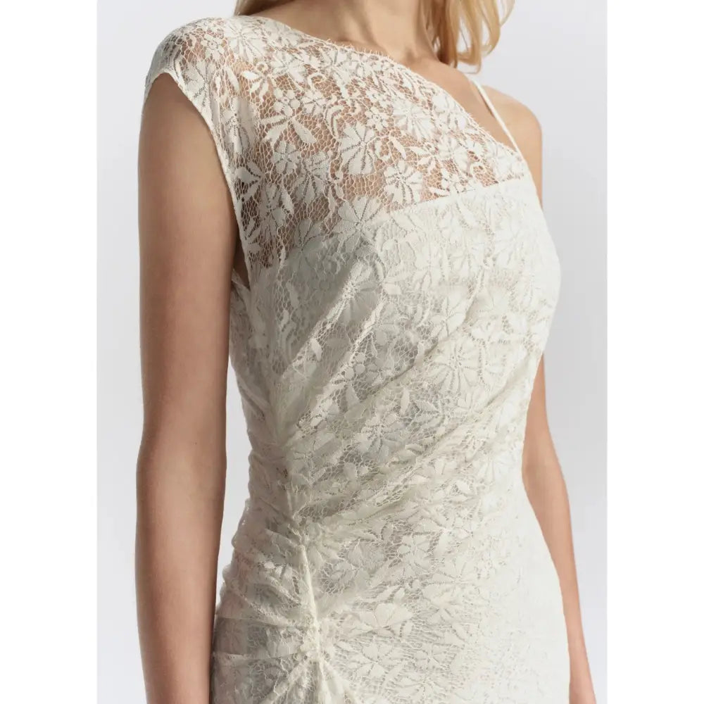 ALC Gia Lace Gown - Dress