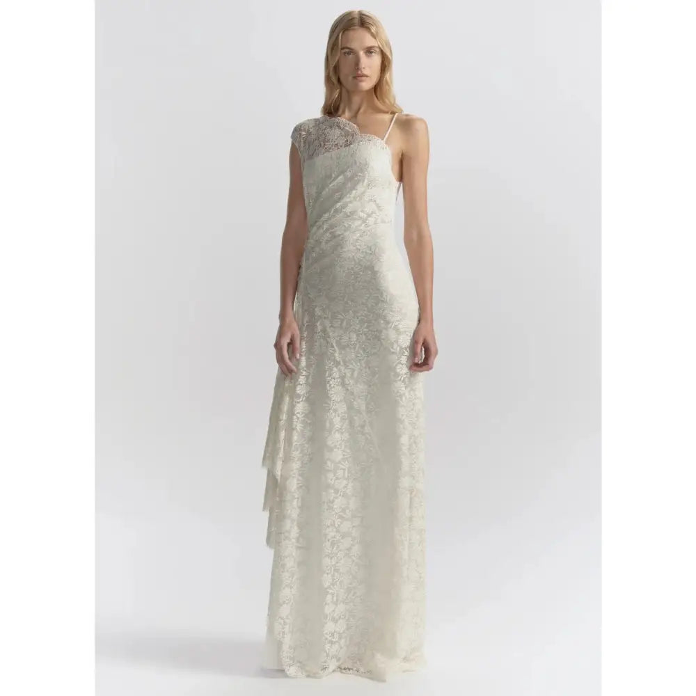 ALC Gia Lace Gown - Dress