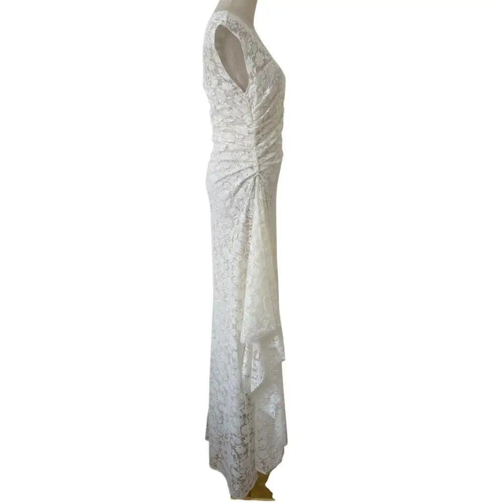 ALC Gia Lace Gown - Dress