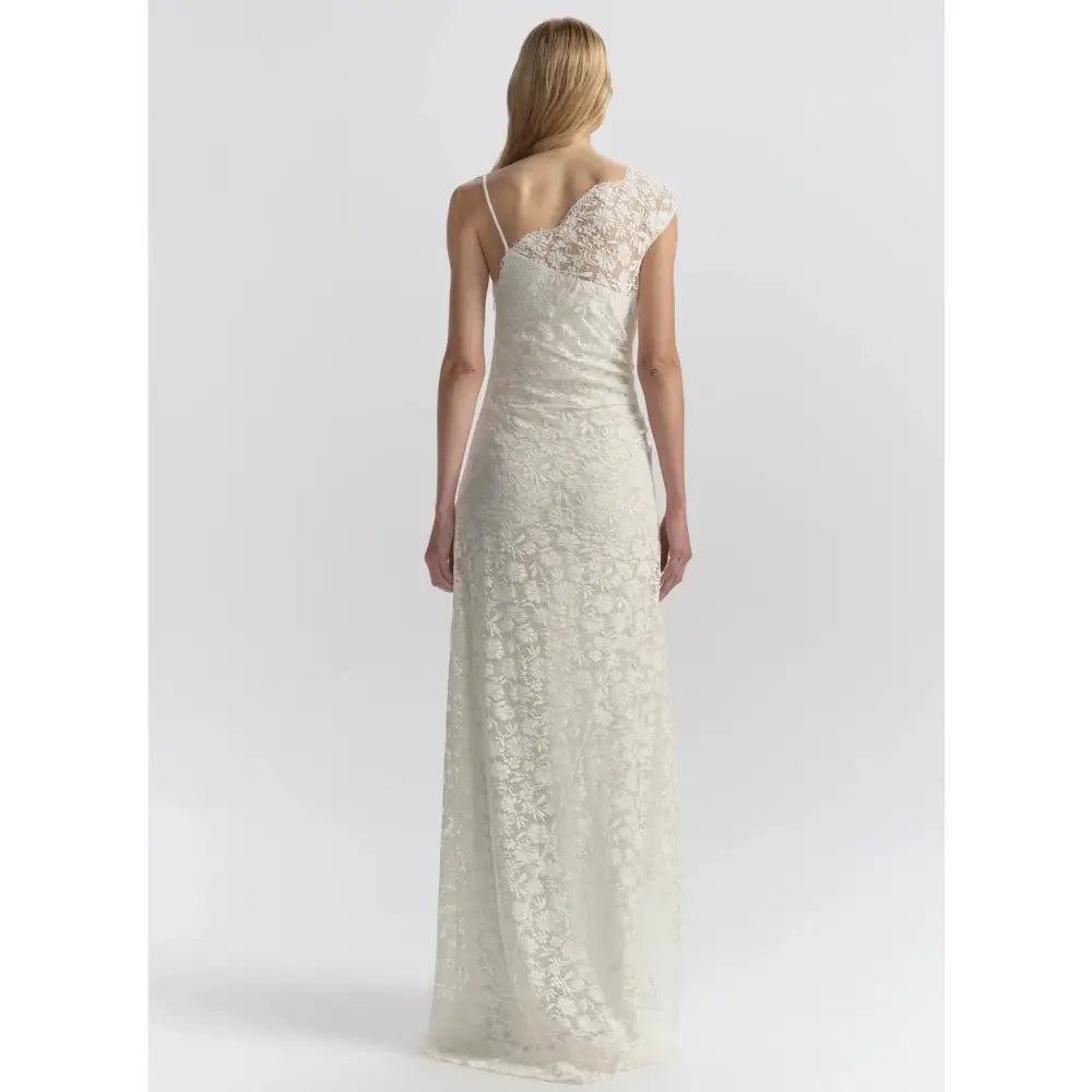 ALC Gia Lace Gown - Dress