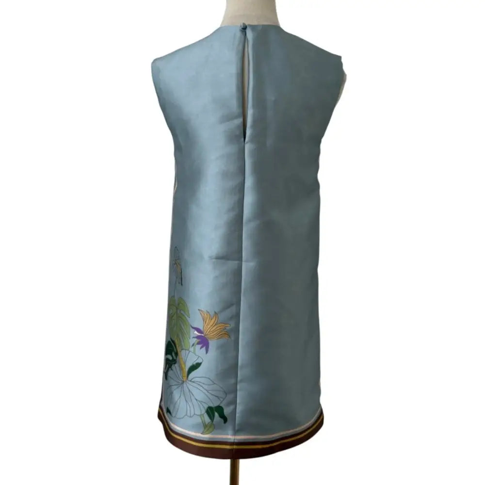 Alemais Alfie floral minidress - Dress