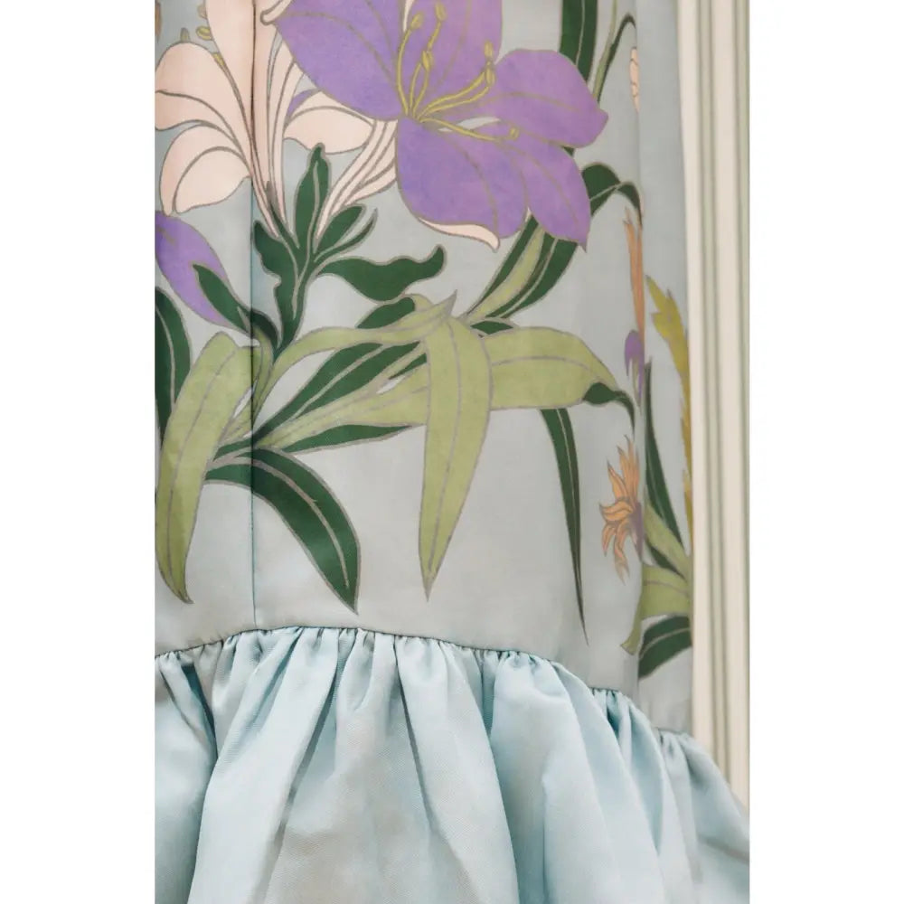 Alemais alfie midi dress - Dress