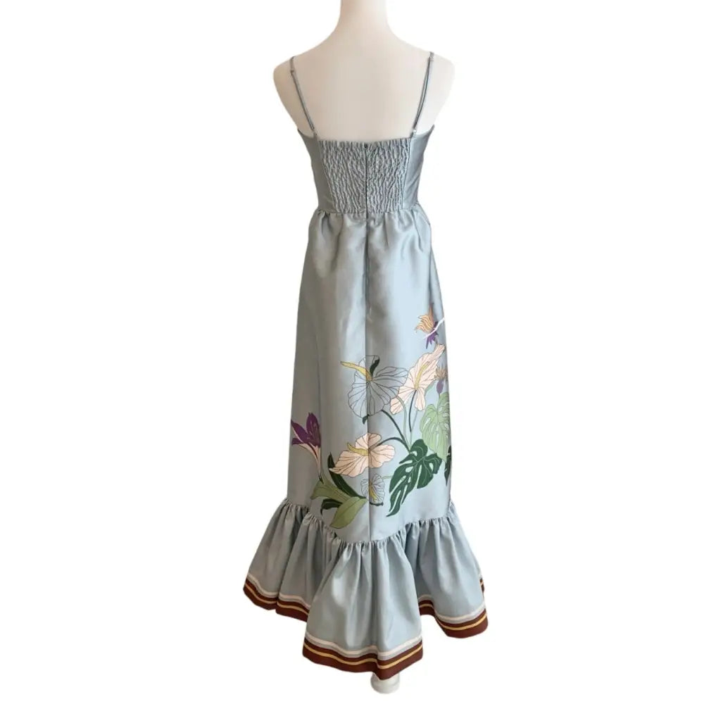 Alemais alfie midi dress - Dress
