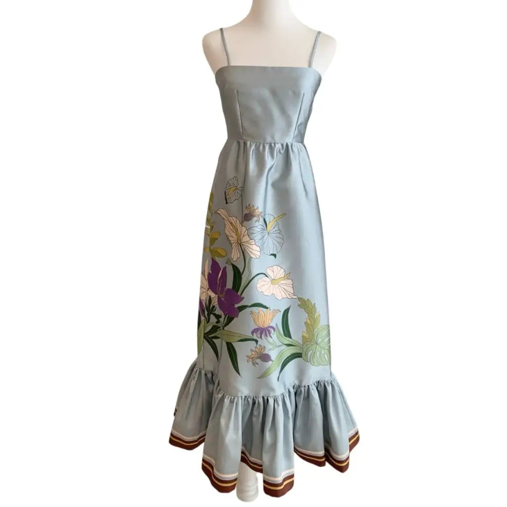 Alemais alfie midi dress - Dress