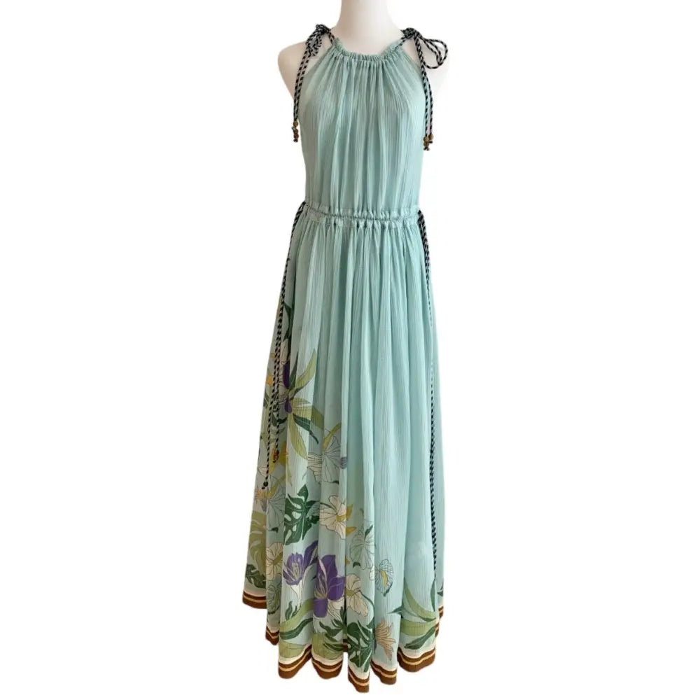 Alemais alfie sleeveless midi dress - Dress