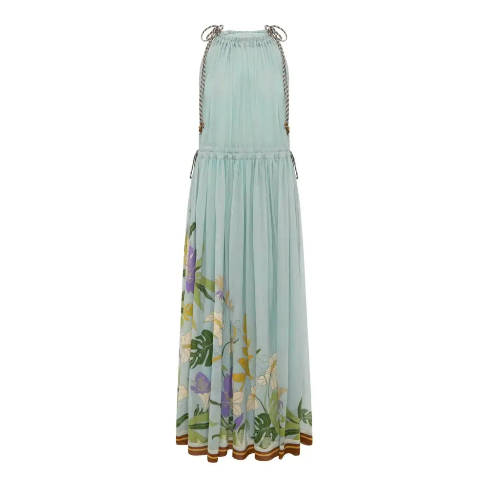 Alemais alfie sleeveless midi dress - Dress