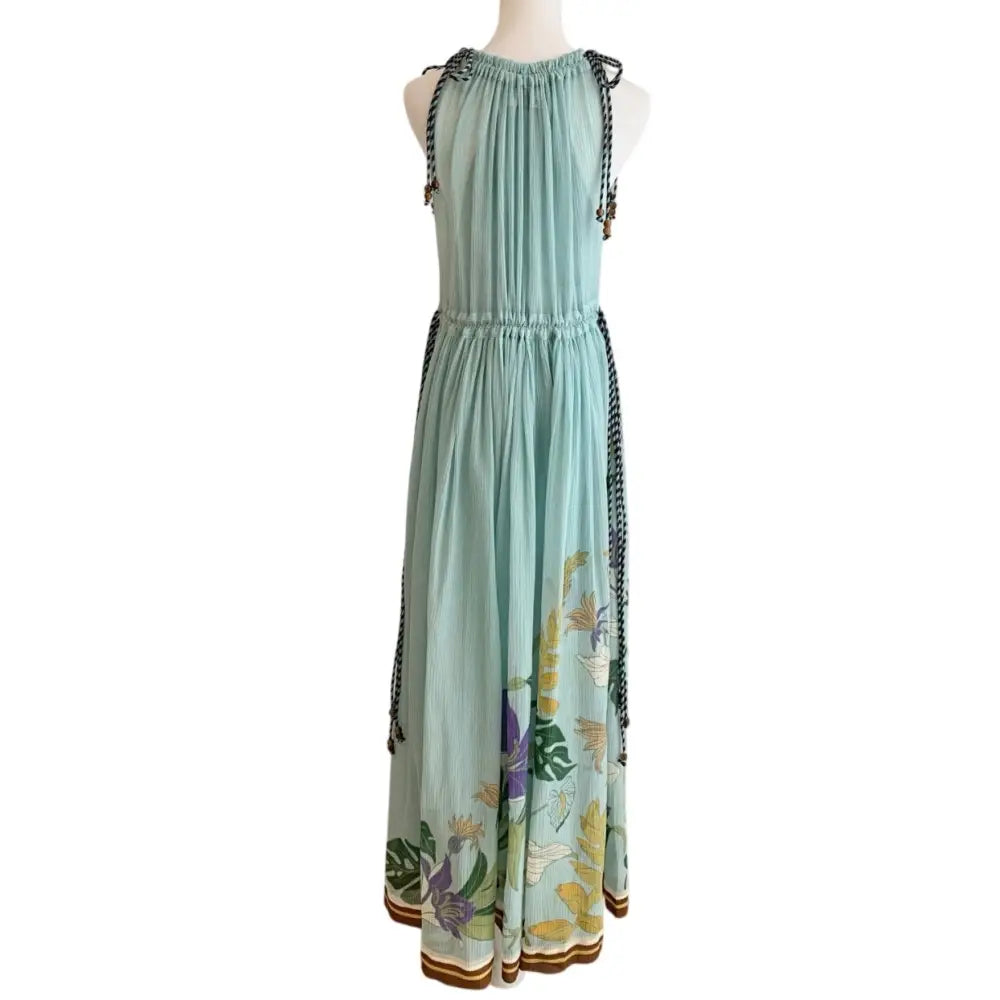 Alemais alfie sleeveless midi dress - Dress