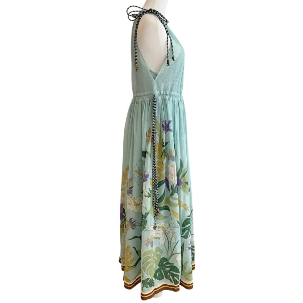 Alemais alfie sleeveless midi dress - Dress
