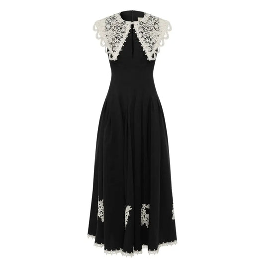 Alemais Apollonia Midi Dress US 2