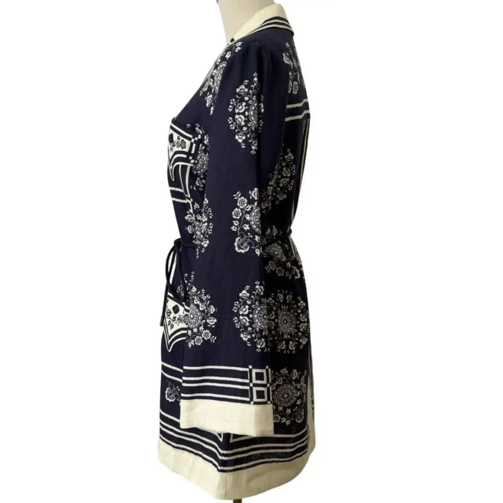 Alemais Banderra Mini Dress - Dress