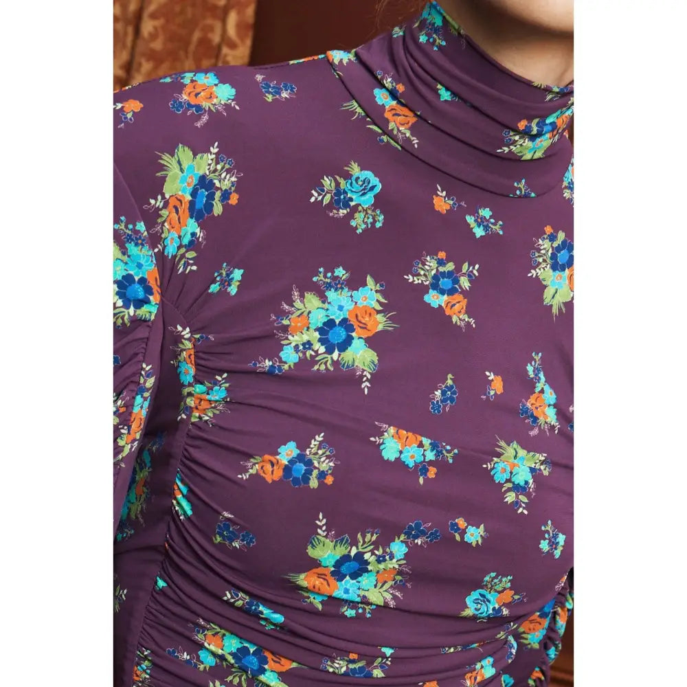 Alemais betsy ruched top - Tops