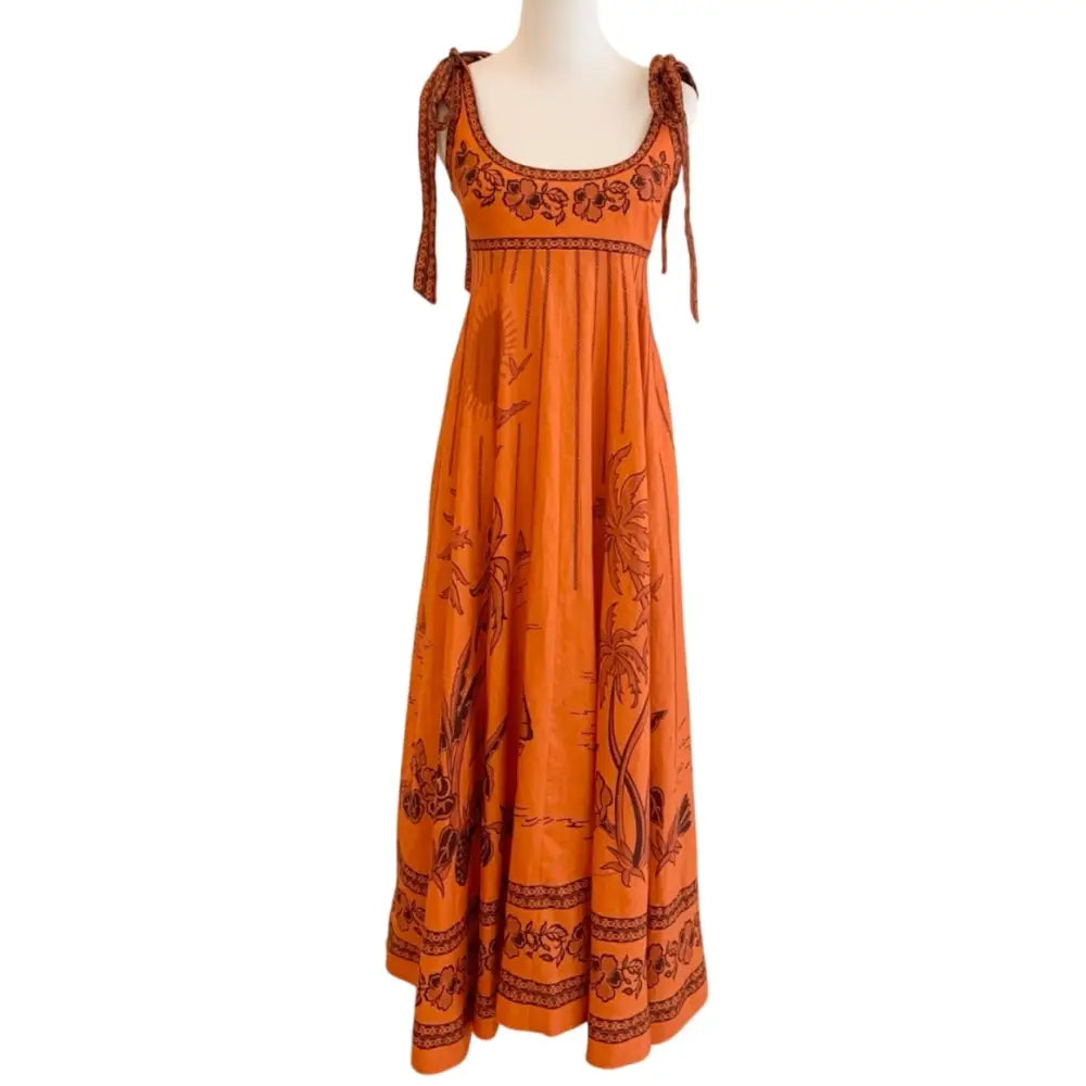Alemais boathouse ballet sundress - Dress