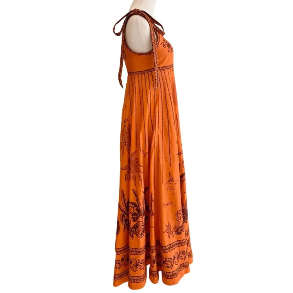 Alemais boathouse ballet sundress - Dress