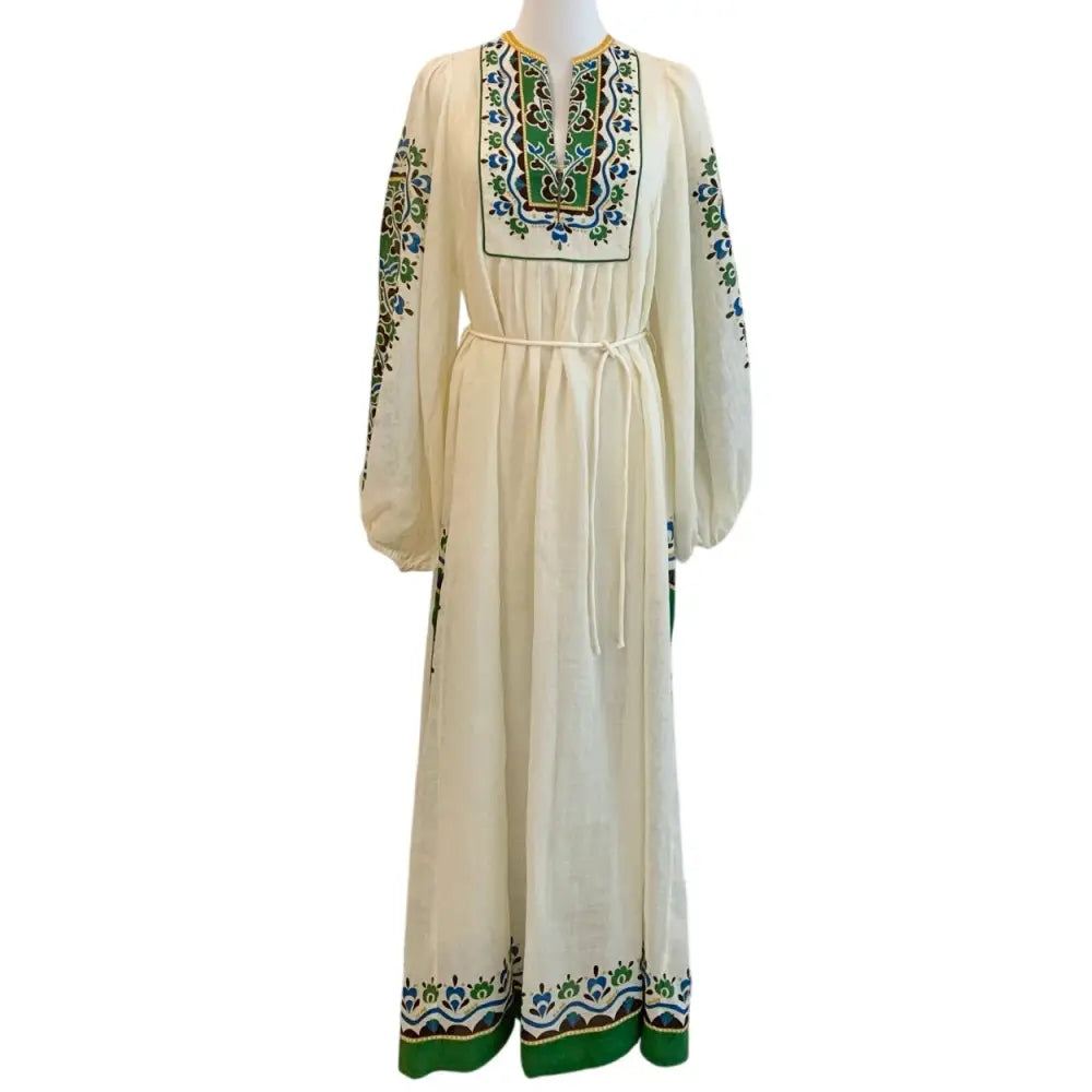Alemais bridgette midi tunic dress - Dress