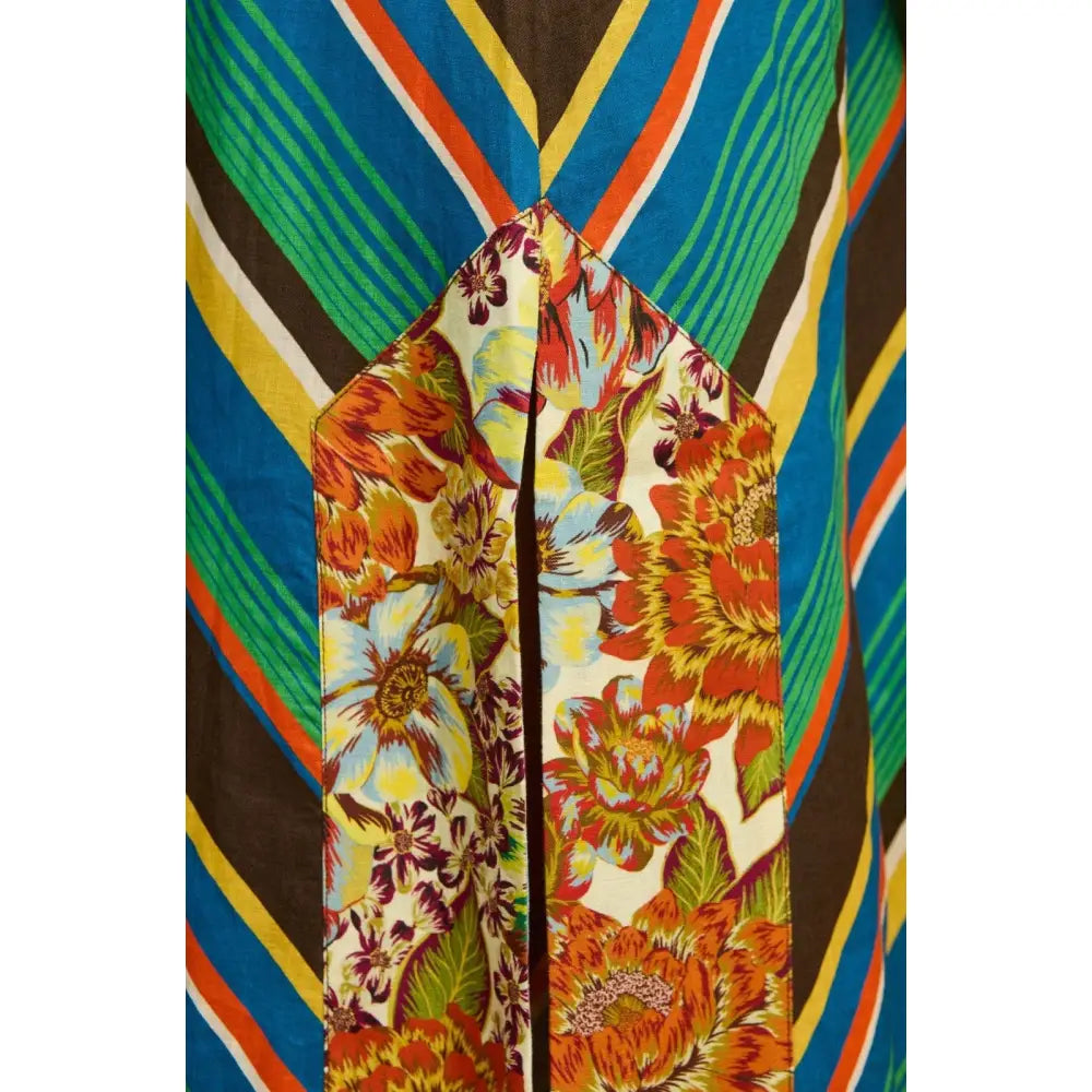 Alemais Charlie Day Dress - Dress