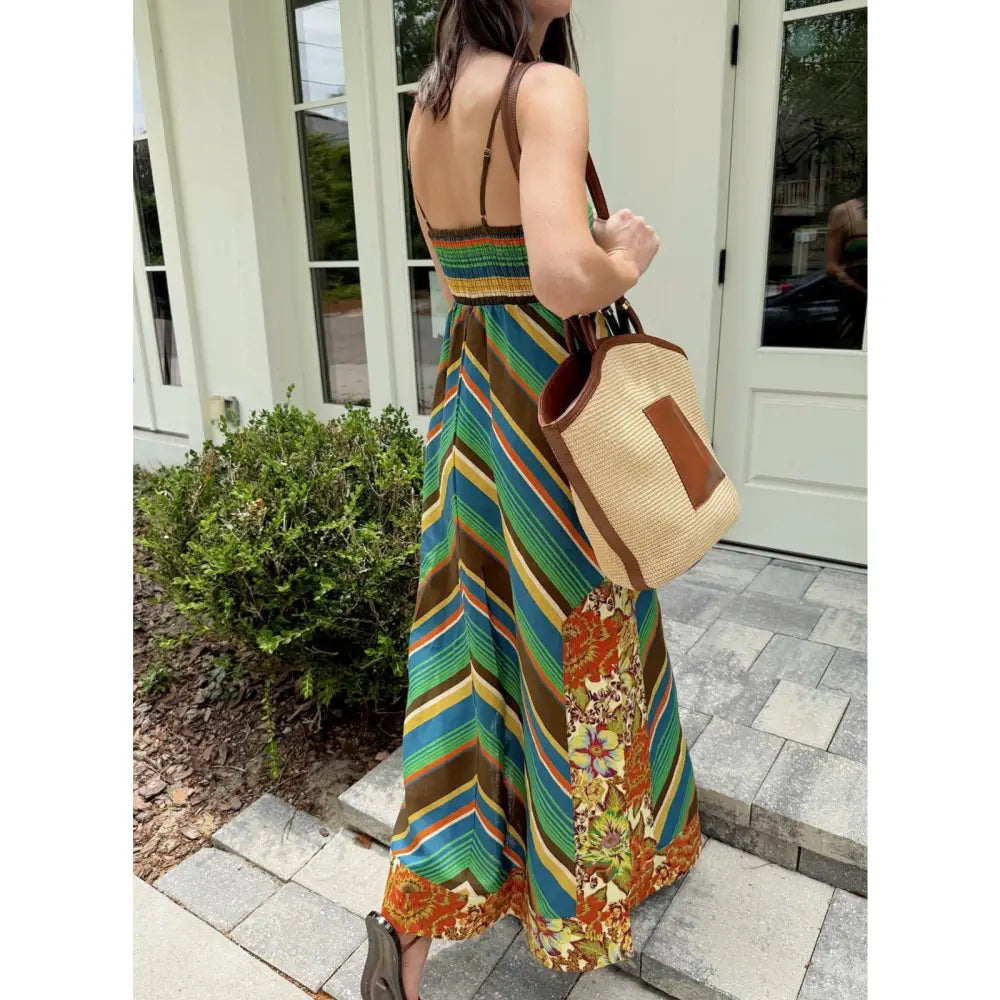 Alemais Charlie Day Dress - Dress