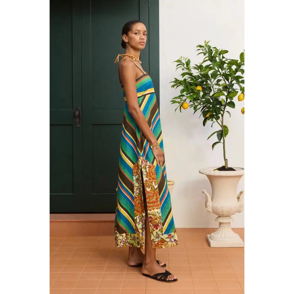 Alemais Charlie Day Dress - Dress
