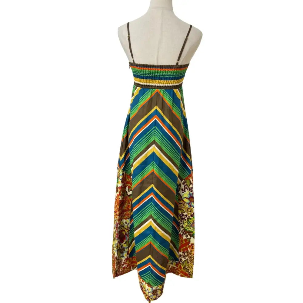 Alemais Charlie Day Dress - Dress