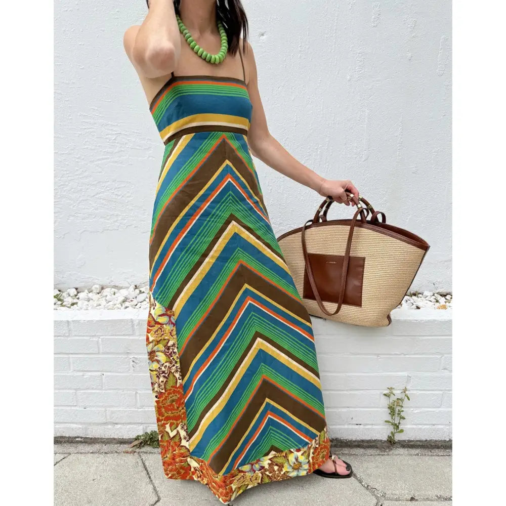 Alemais Charlie Day Dress - Dress