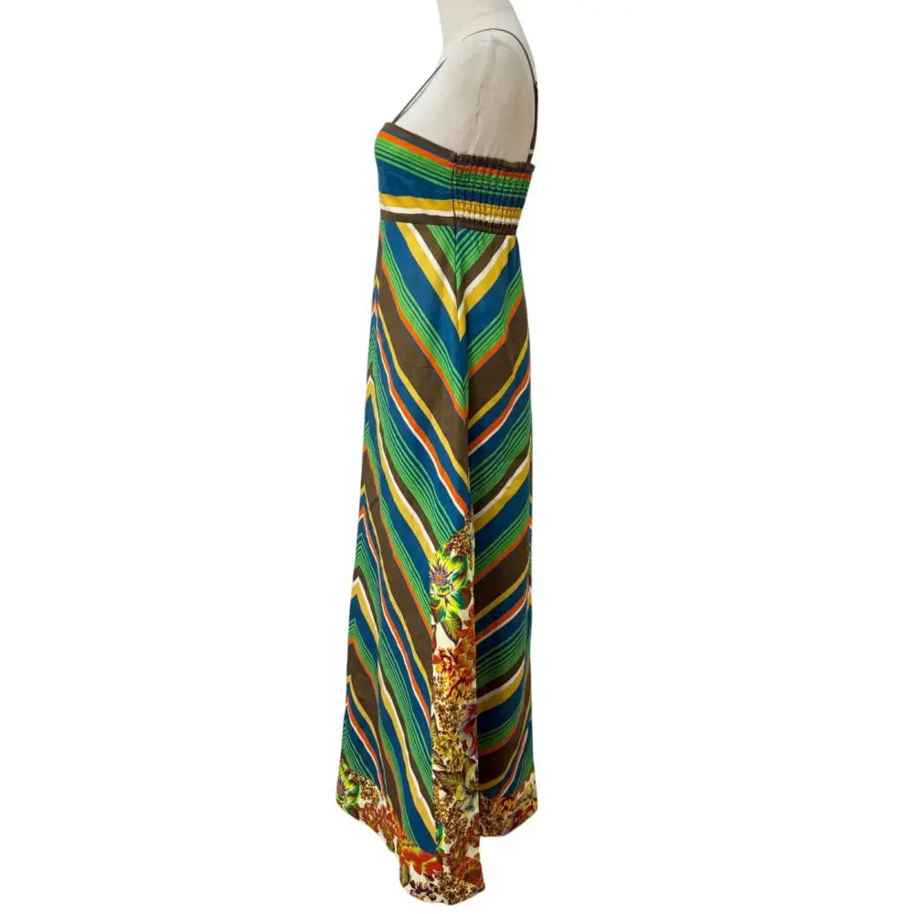Alemais Charlie Day Dress - Dress