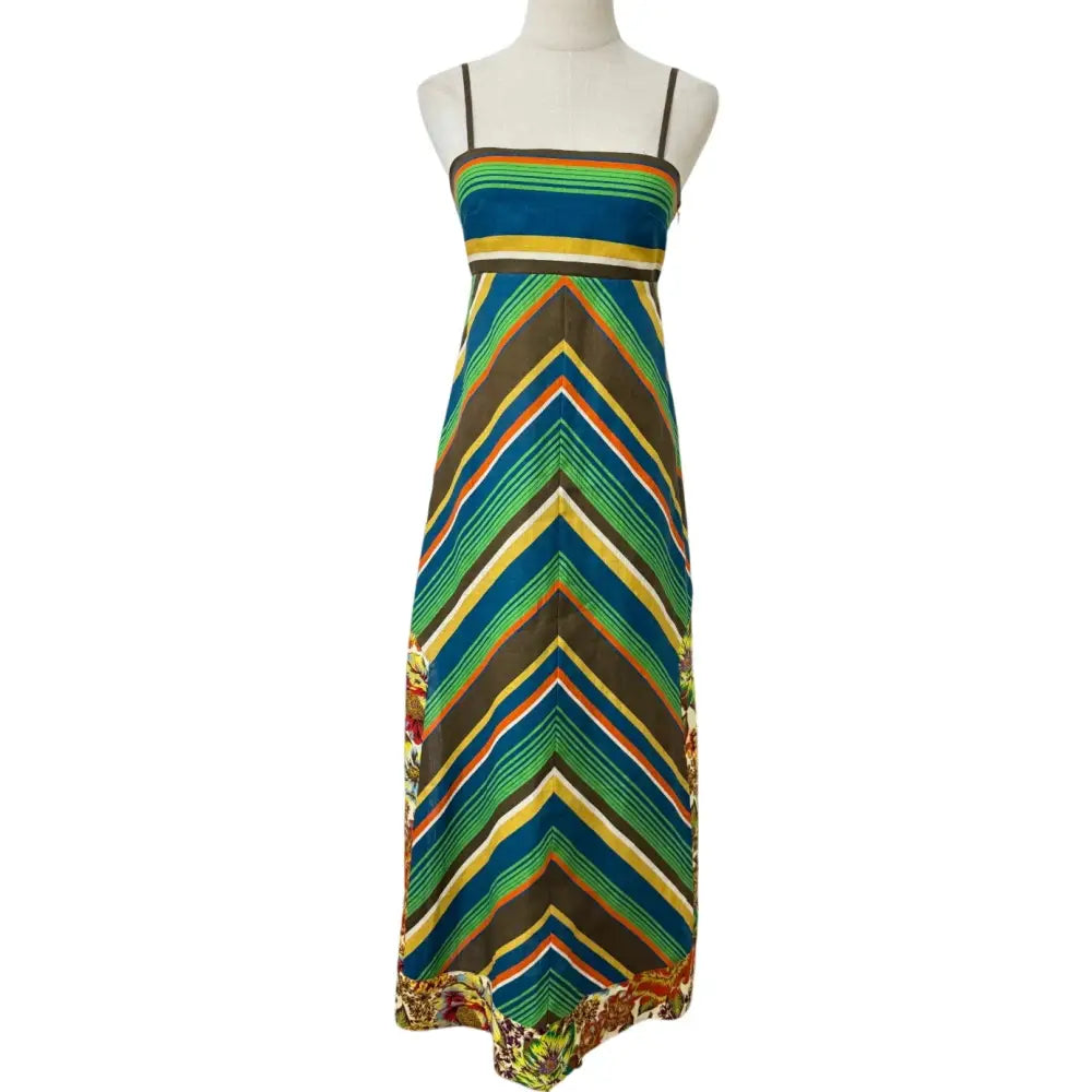 Alemais Charlie Day Dress - Dress