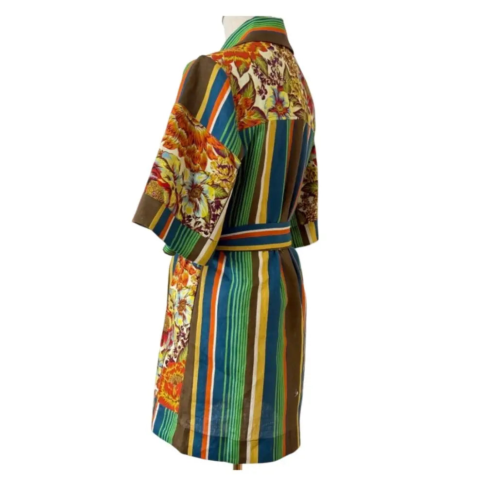 Alemais Charlie Mini Dress - Dress