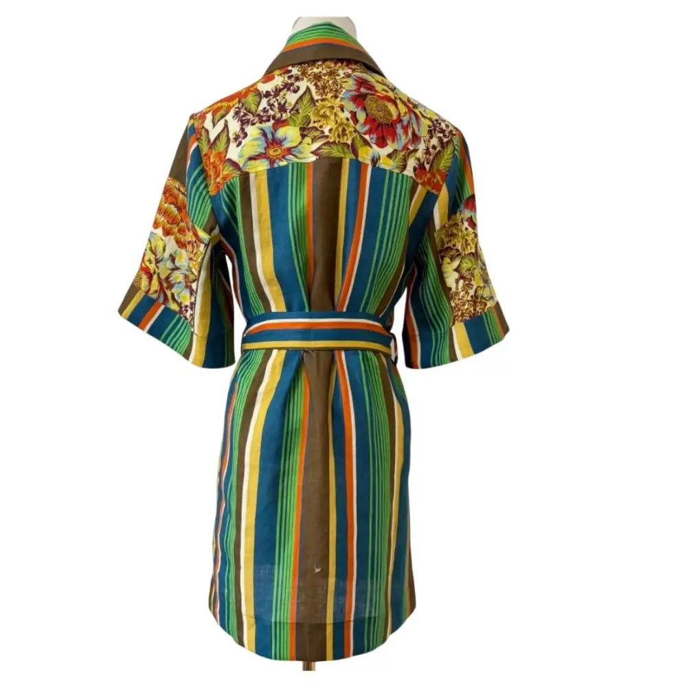 Alemais Charlie Mini Dress - Dress