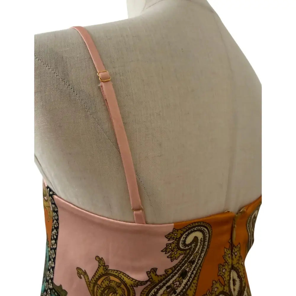 Alemais Clemenza Slip Dress Exclusive - Dress