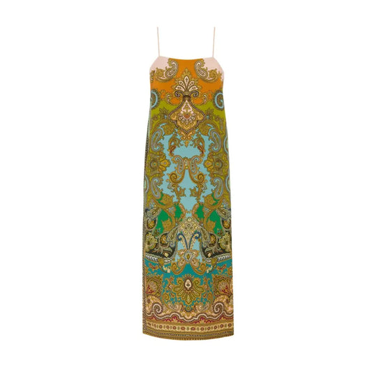Alemais Clemenza Slip Dress Exclusive - Dress