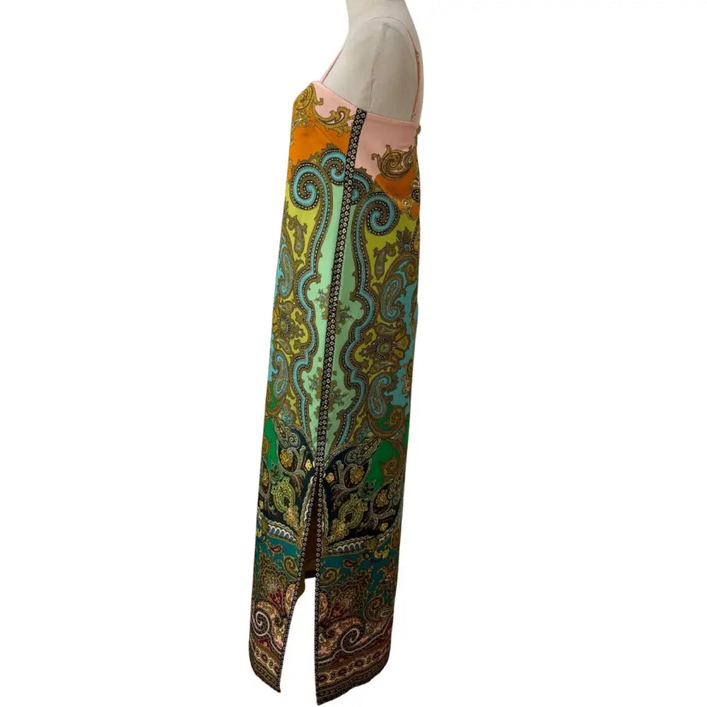 Alemais Clemenza Slip Dress Exclusive - Dress