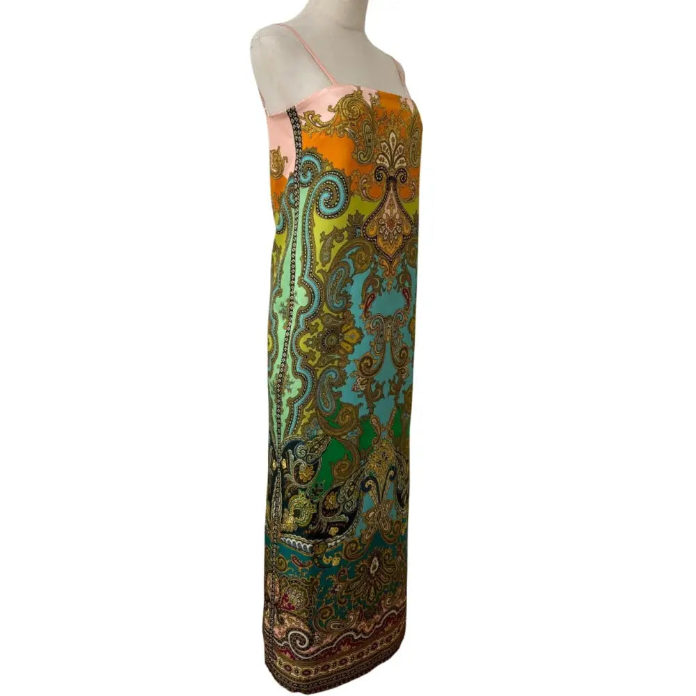 Alemais Clemenza Slip Dress Exclusive - Dress