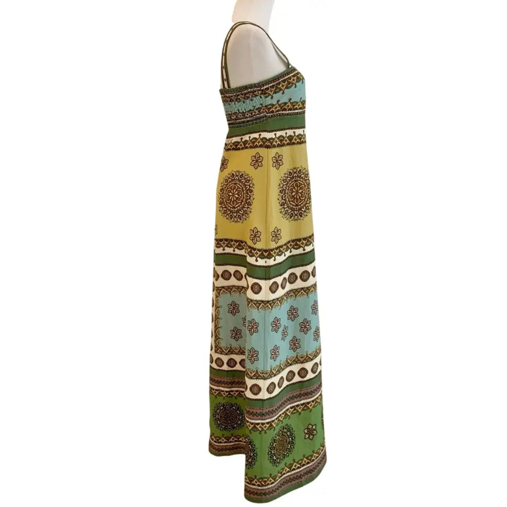 Alemais Contina Day Dress in Multi - Dress