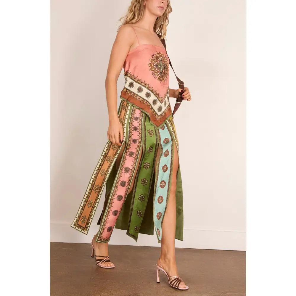 Alemais Contina Skirt - Skirts