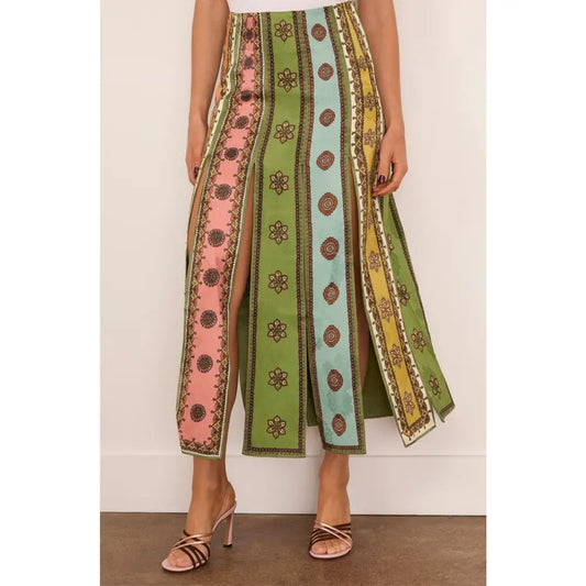 Alemais Contina Skirt - Skirts