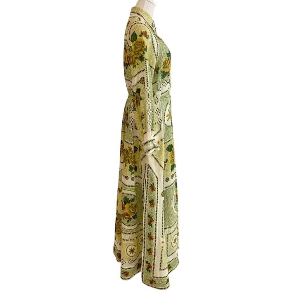 Alemais Dixie Shirtdress - Dress