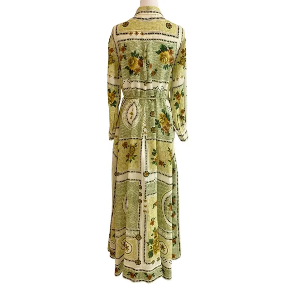 Alemais Dixie Shirtdress - Dress