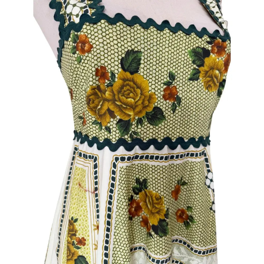 Alemais dixie summer dress - Dress