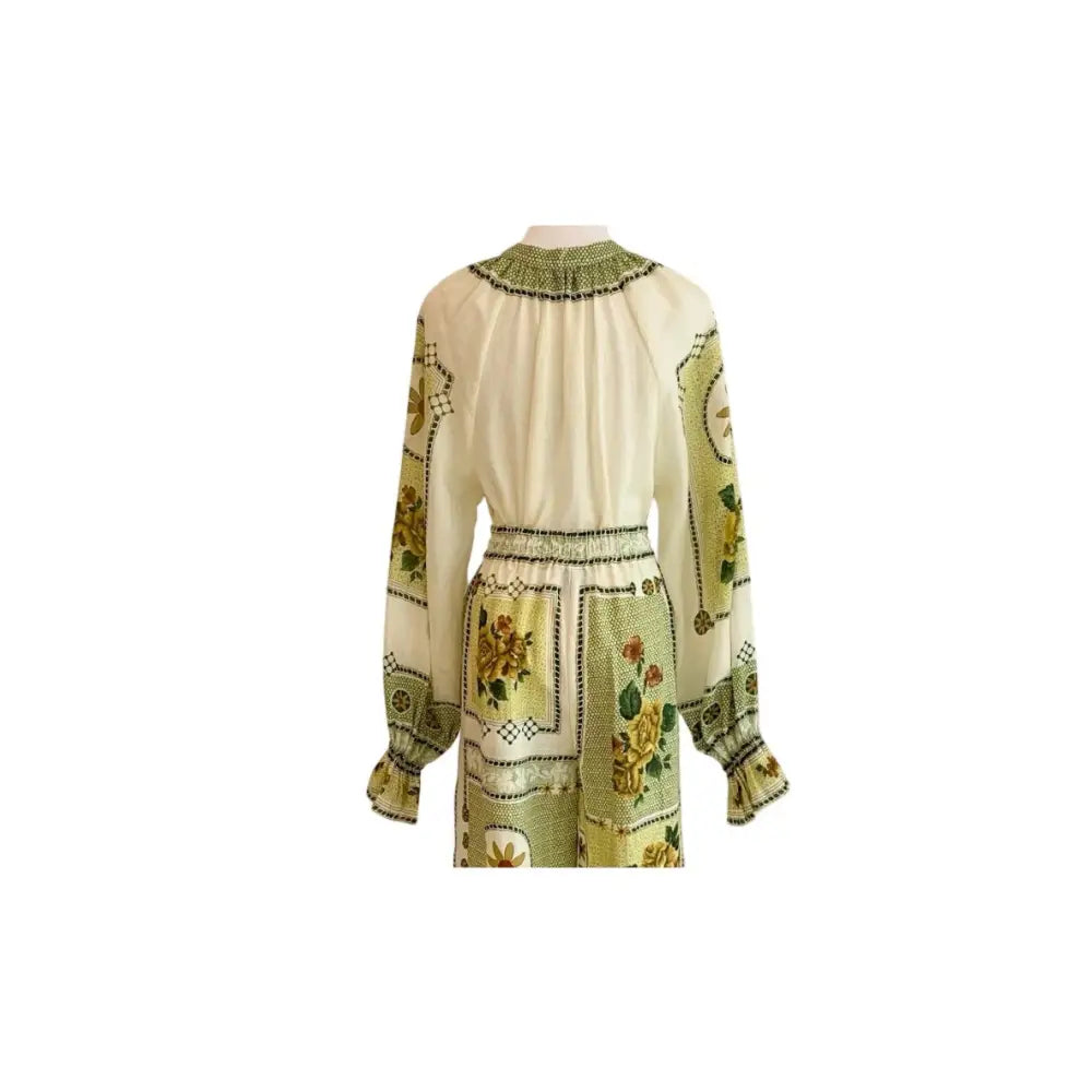 Alemais Dixie Top - Tops