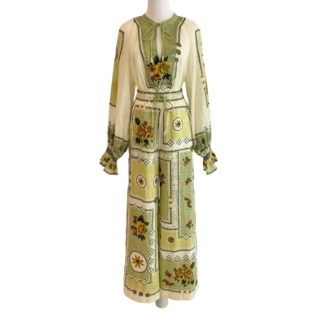 Alemais Dixie Top - Tops