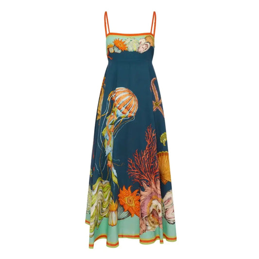 Alemais DORIAN SUNDRESS - Dress