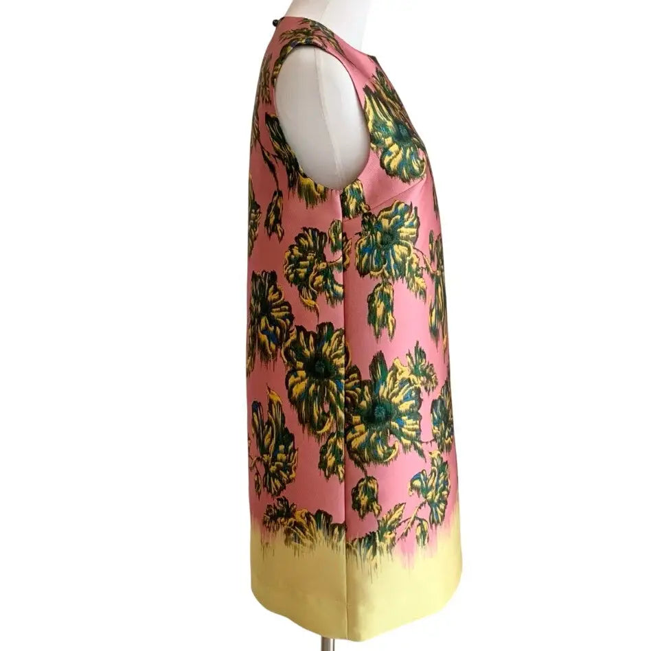 Alemais Faye Mini Dress - Dress